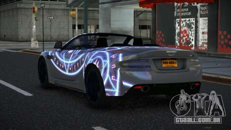 Aston Martin DBS Kaexin S10 para GTA 4
