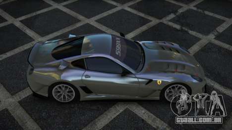 Ferrari 599 Ralon para GTA 4
