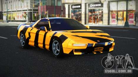 Honda NSX Lirison S13 para GTA 4