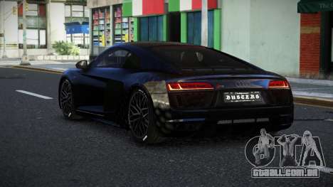 Audi R8 Jonaier S1 para GTA 4