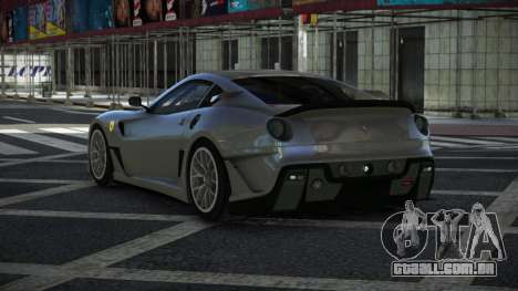 Ferrari 599 Ralon para GTA 4