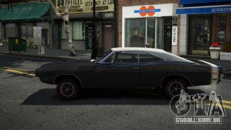 Dodge Charger Vodtogus para GTA 4