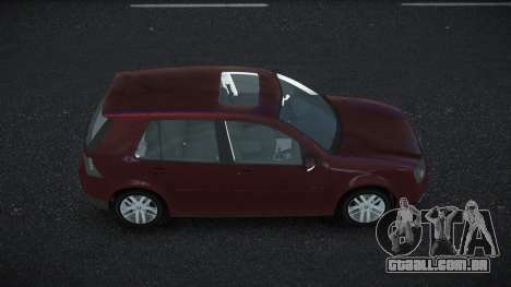 Volkswagen Golf Xoiqa para GTA 4