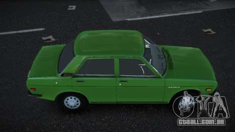 Datsun 510 Ahiw para GTA 4