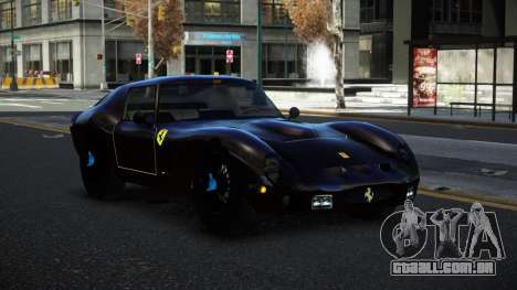 Ferrari 250 Ezas para GTA 4