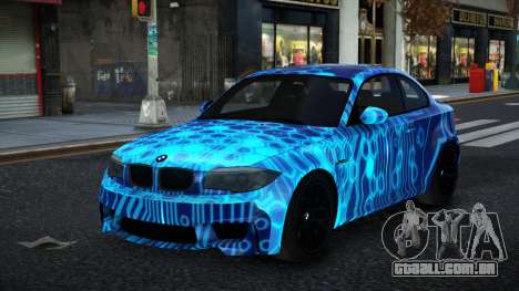 BMW 1M Ganlu S9 para GTA 4