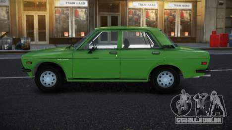 Datsun 510 Ahiw para GTA 4