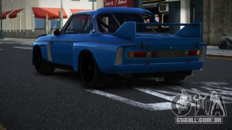 BMW 3.0 CSL Coja para GTA 4