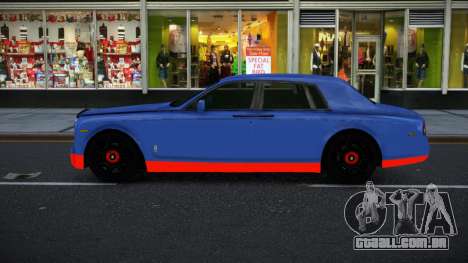 Rolls-Royce Phantom Cofxuhoku para GTA 4