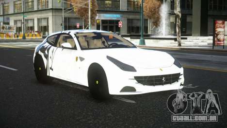 Ferrari FF Misathy S10 para GTA 4