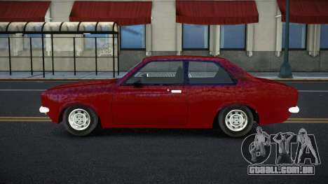 Chevrolet Chevelle Heevo para GTA 4