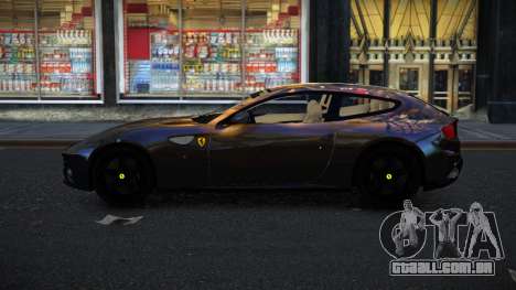 Ferrari FF Misathy S5 para GTA 4