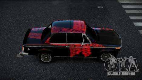 BMW 2002 Dynat S5 para GTA 4