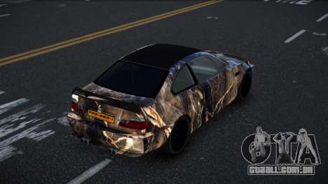BMW M3 E46 Eton S1 para GTA 4