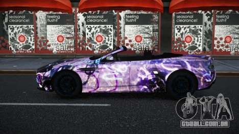 Aston Martin DBS Kaexin S1 para GTA 4