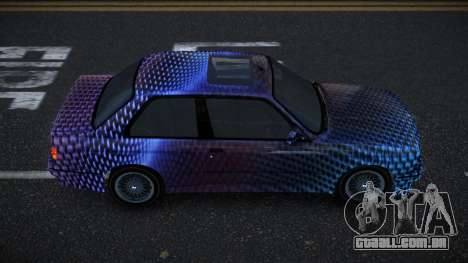 BMW M3 E30 Launah S11 para GTA 4