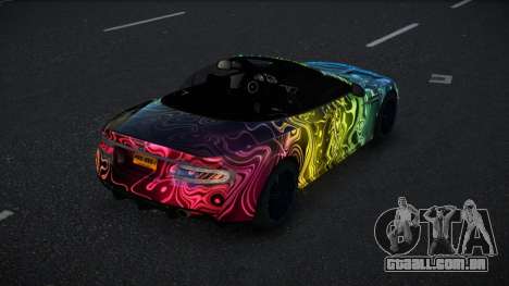 Aston Martin DBS Kaexin S6 para GTA 4