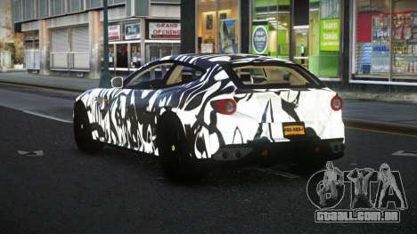 Ferrari FF Misathy S10 para GTA 4