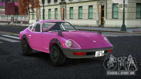 Nissan Fairlady Xejonaz para GTA 4