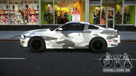 Ford Mustang Sokay S5 para GTA 4