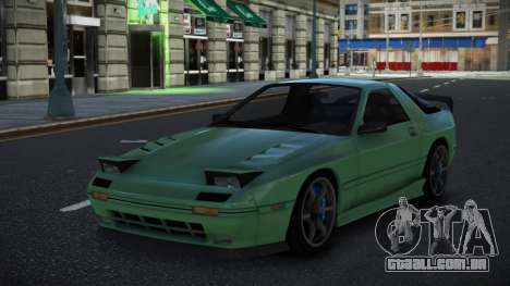 Mazda RX-7 Xitob para GTA 4