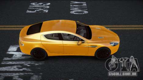 Aston Martin Rapide Luxsame para GTA 4
