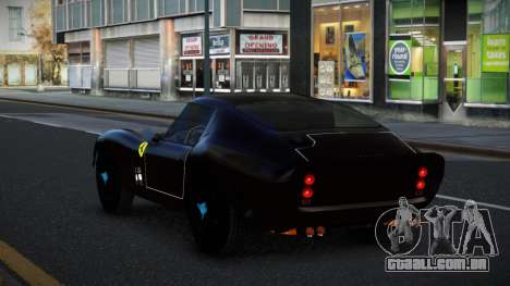 Ferrari 250 Ezas para GTA 4