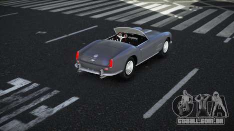 Ferrari 250 Soxni para GTA 4