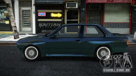 BMW M3 E30 Bimazifi para GTA 4