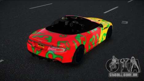 Aston Martin DBS Kaexin S14 para GTA 4