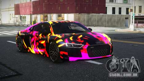 Audi R8 Jonaier S10 para GTA 4