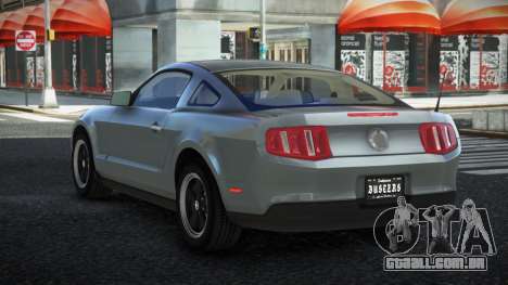 Ford Mustang Bobyataxa para GTA 4