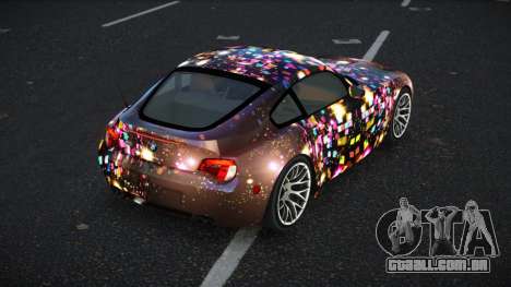 BMW Z4 Anshlie S13 para GTA 4