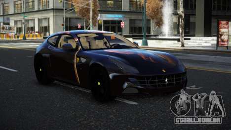 Ferrari FF Misathy S5 para GTA 4