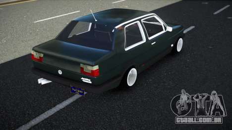 Volkswagen Jetta Negibamib para GTA 4