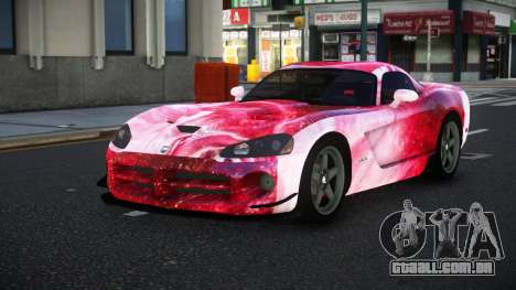 Dodge Viper Jorron S10 para GTA 4