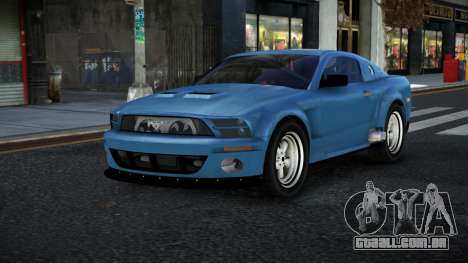 Ford Mustang Wawopeju para GTA 4
