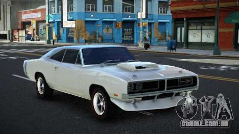 Dodge Charger Sipazed para GTA 4