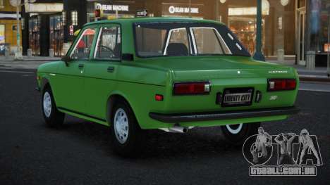 Datsun 510 Ahiw para GTA 4