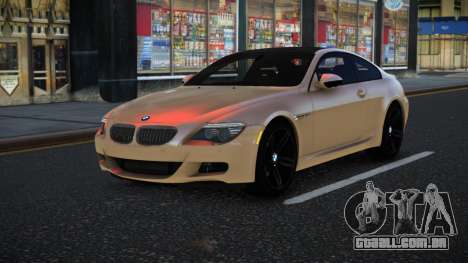 BMW M6 Joena para GTA 4