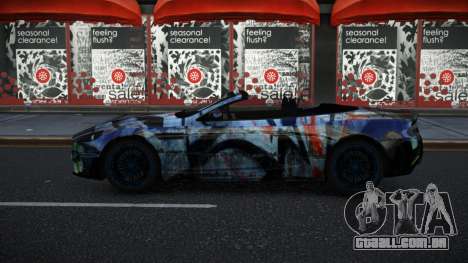 Aston Martin DBS Kaexin S3 para GTA 4