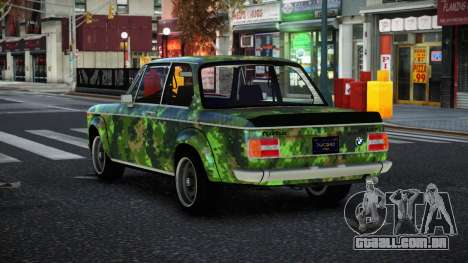 BMW 2002 Dynat S7 para GTA 4