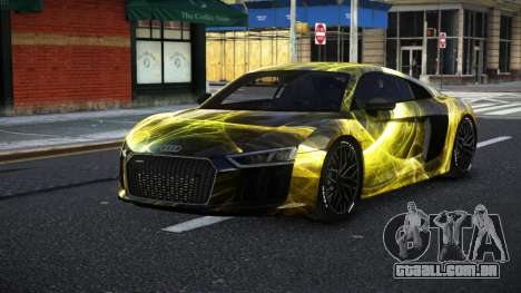 Audi R8 Jonaier S14 para GTA 4