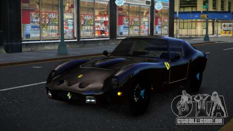 Ferrari 250 Ezas para GTA 4