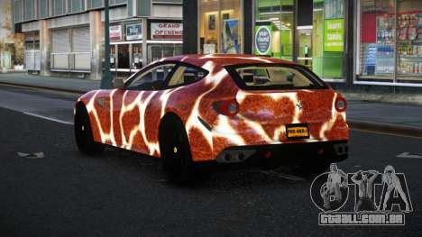 Ferrari FF Misathy S3 para GTA 4