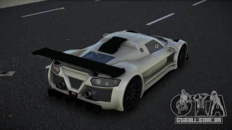 Gumpert Apollo Rieden para GTA 4