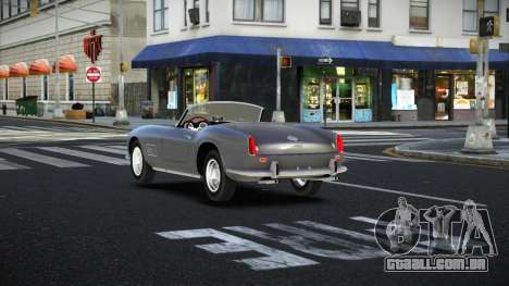 Ferrari 250 Soxni para GTA 4