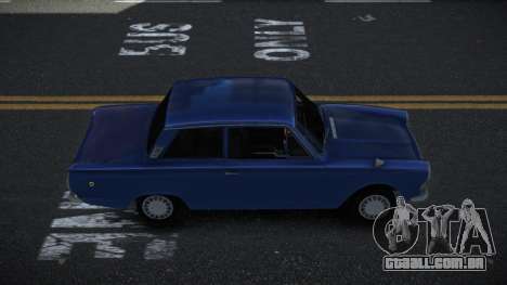 Lotus Cortina Jiqey para GTA 4