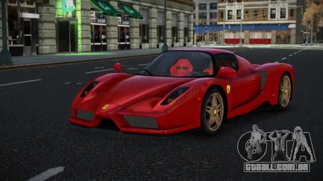 Ferrari Enzo Bahxaw para GTA 4
