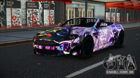 Aston Martin DBS Kaexin S1 para GTA 4